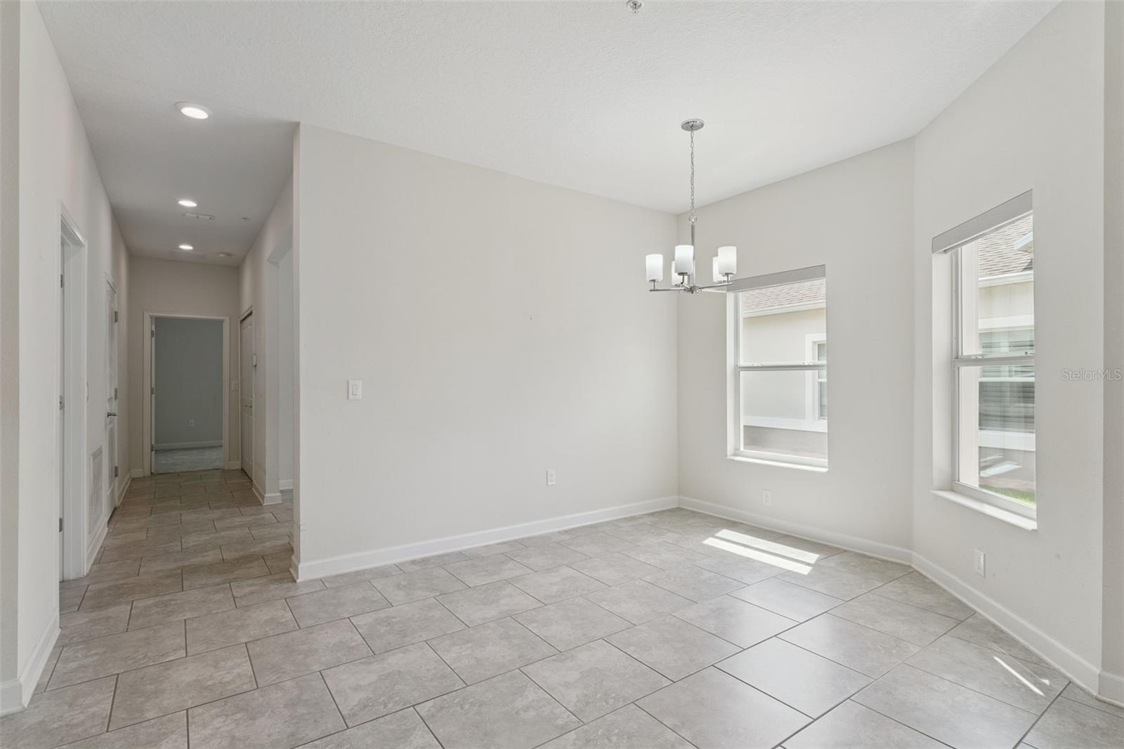 HERITAGE HILLS - Residential