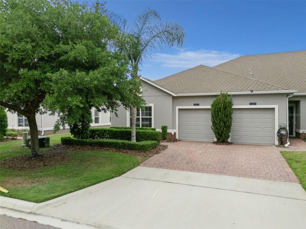 Photo of 3547 Fairwaters Court #A, Clermont, FL 34711 (MLS # O6404102)