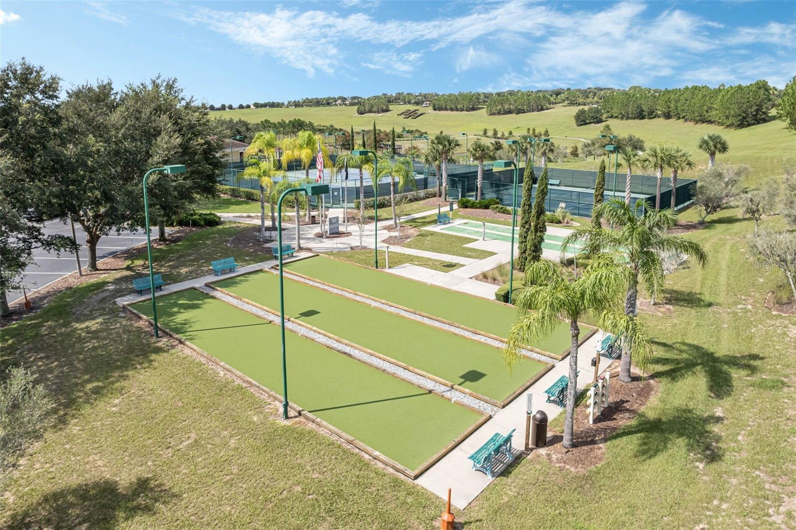 HERITAGE HILLS - Residential