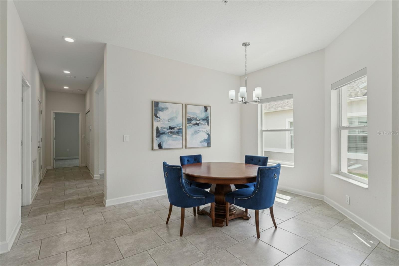HERITAGE HILLS - Residential