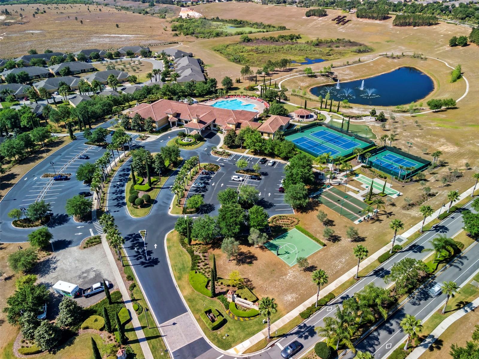 HERITAGE HILLS - Residential