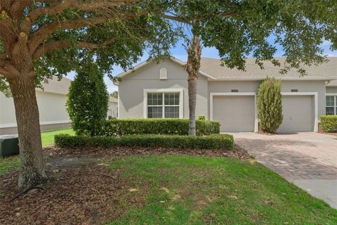 Photo of 3547 Fairwaters Court #A, Clermont, FL 34711 (MLS # O6404102)