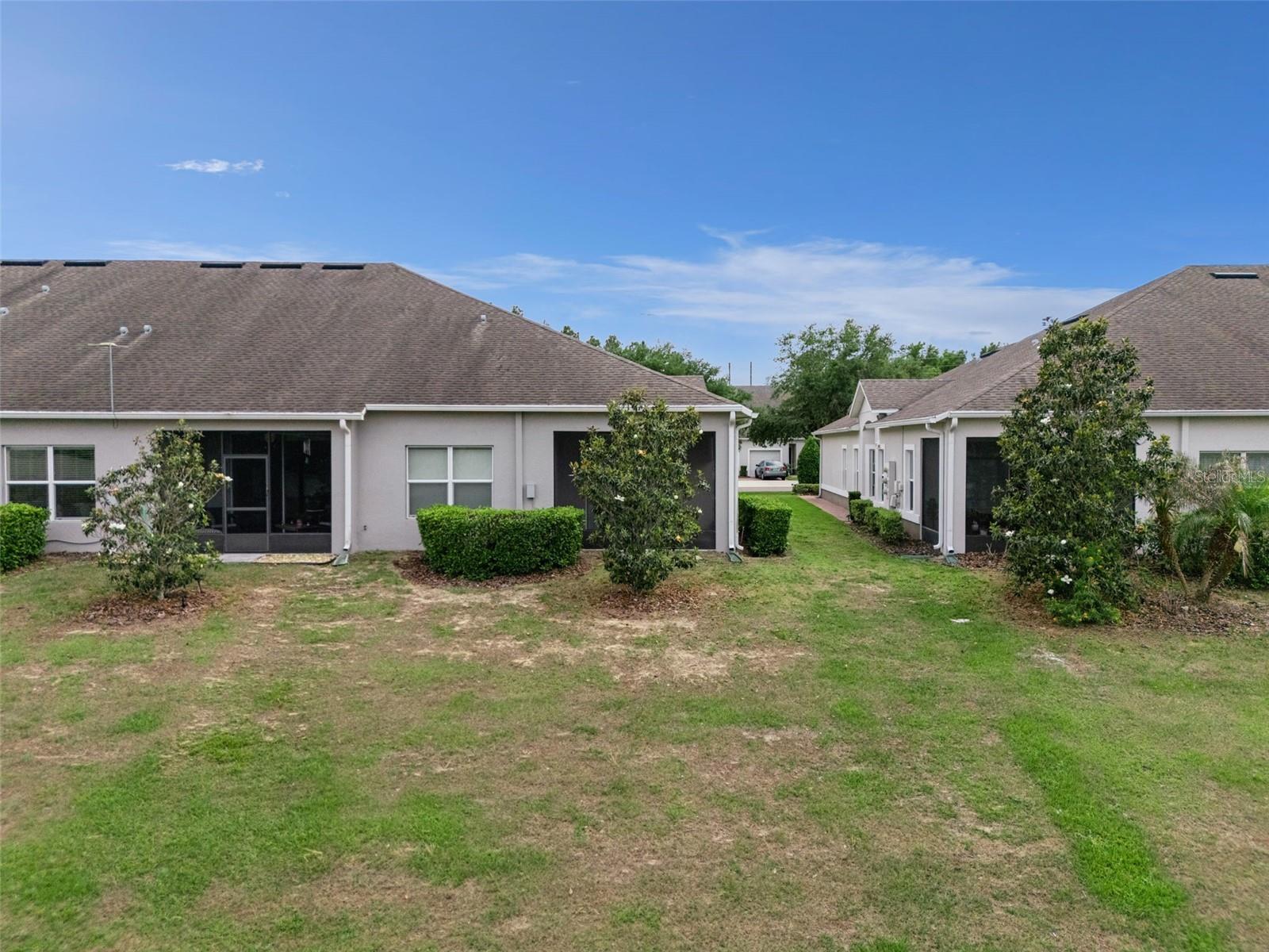 HERITAGE HILLS - Residential