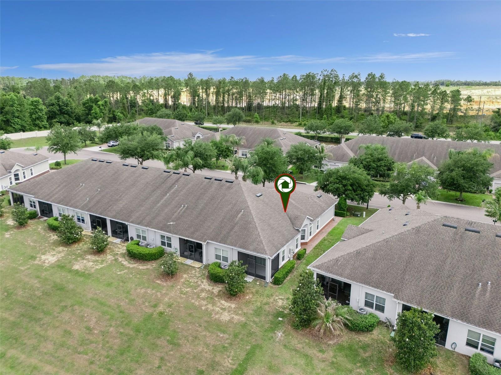 HERITAGE HILLS - Residential