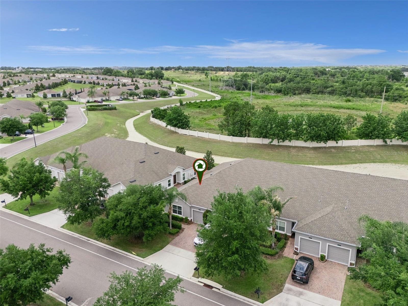 HERITAGE HILLS - Residential