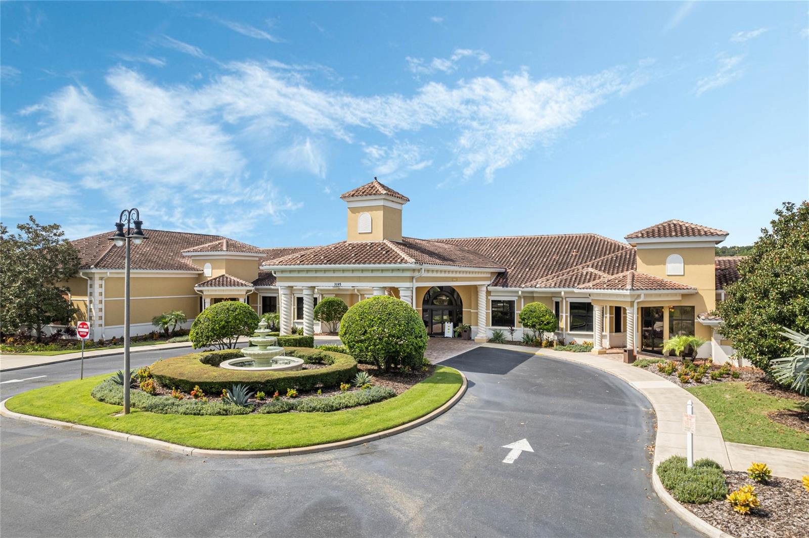 HERITAGE HILLS - Residential