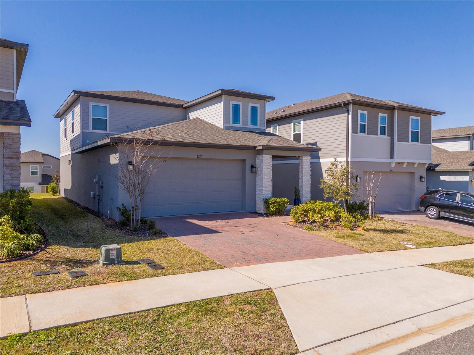 2337 TREASURE HILL STREET