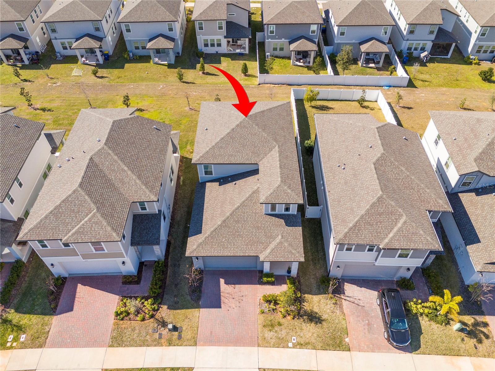 VILLAGES/MINNEOLA HILLS PH 1B - Residential