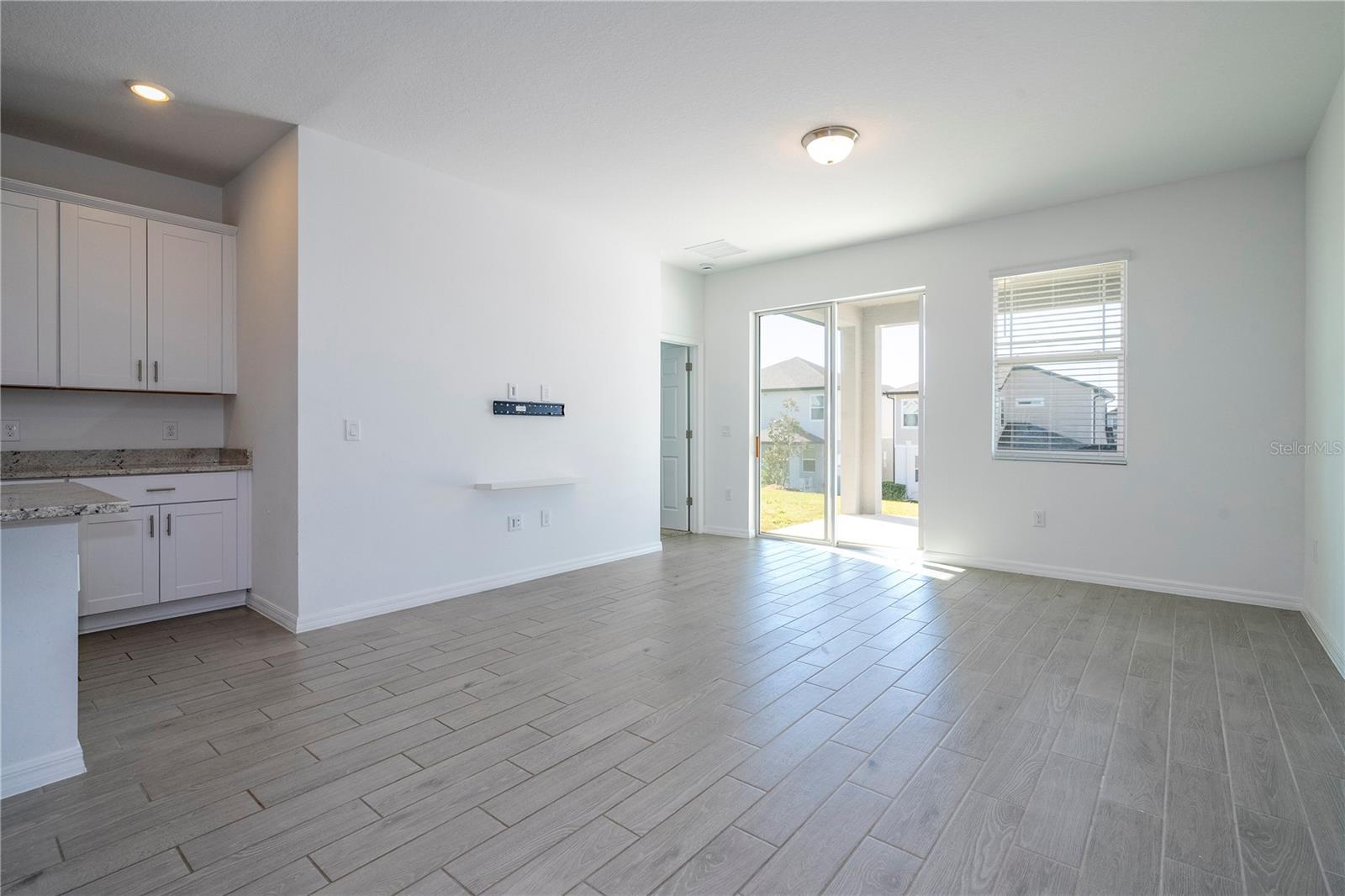 VILLAGES/MINNEOLA HILLS PH 1B - Residential