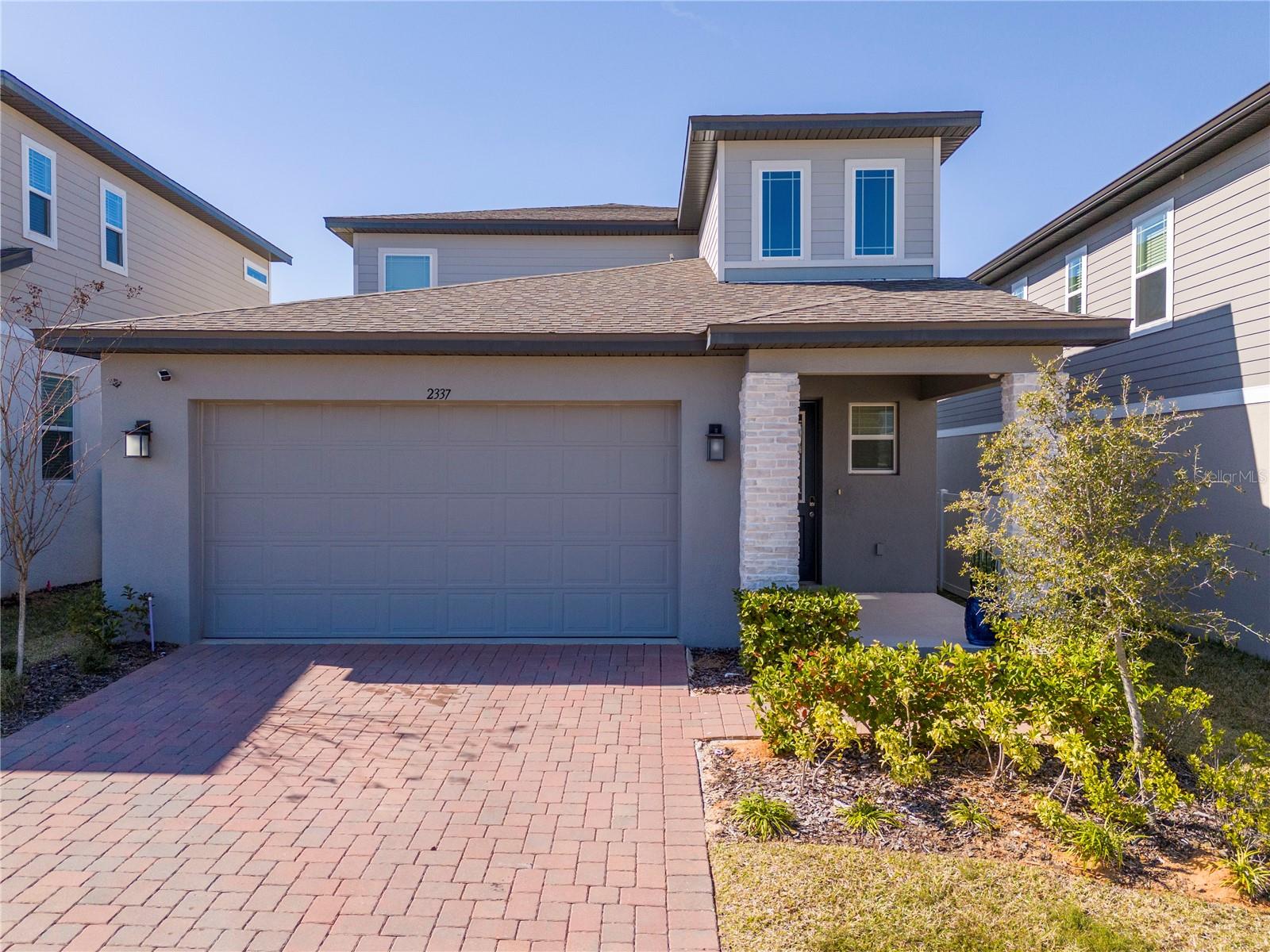 2337 TREASURE HILL STREET