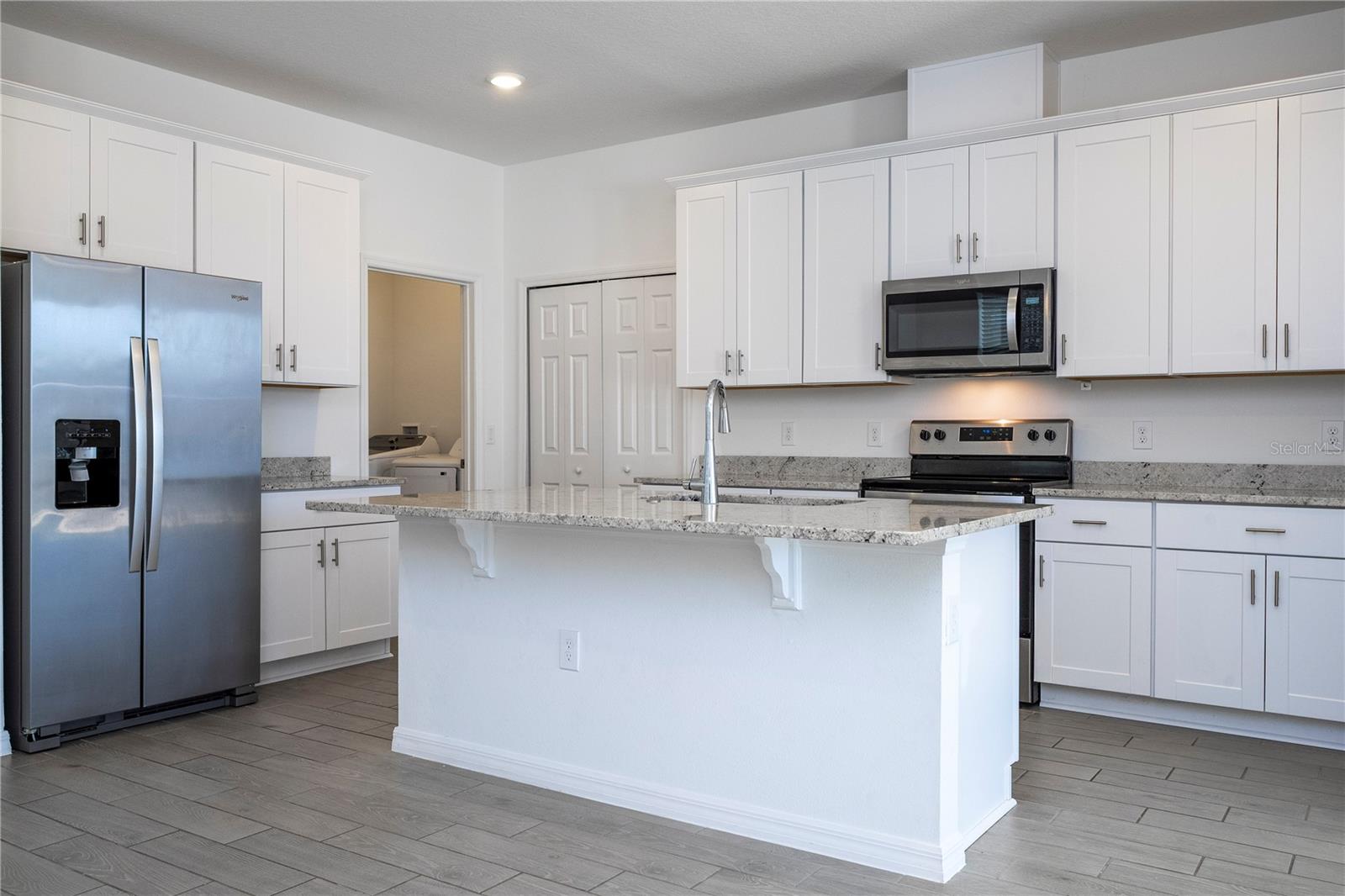 VILLAGES/MINNEOLA HILLS PH 1B - Residential