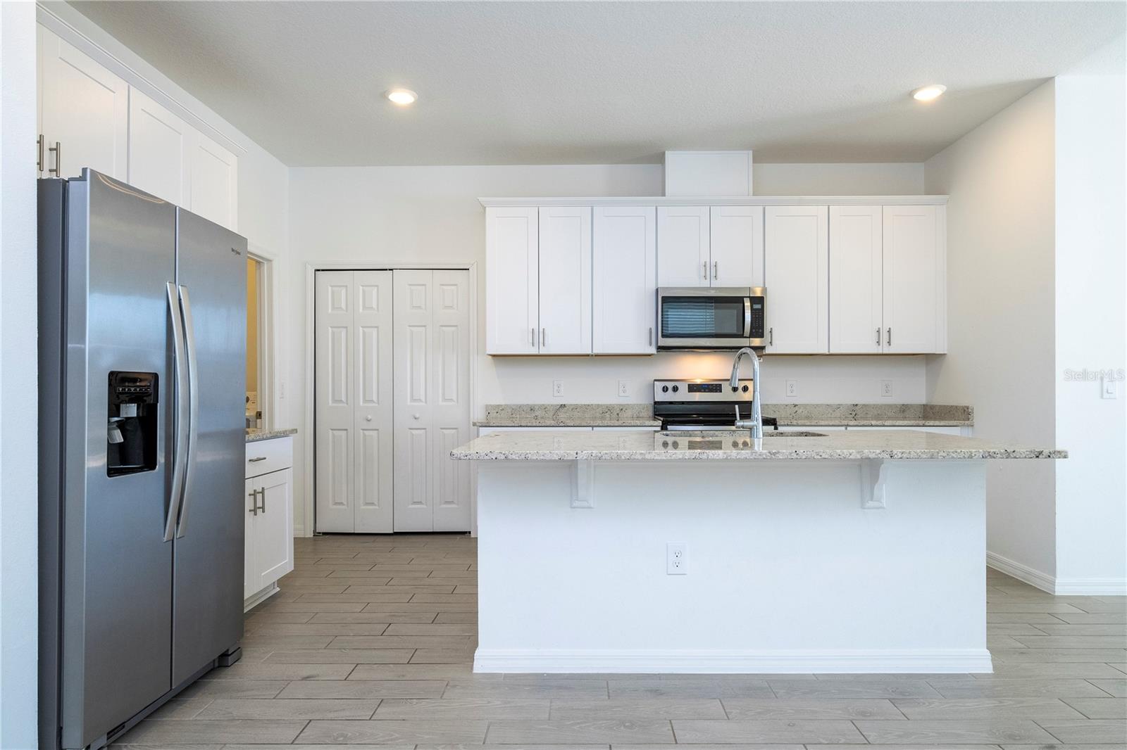 VILLAGES/MINNEOLA HILLS PH 1B - Residential