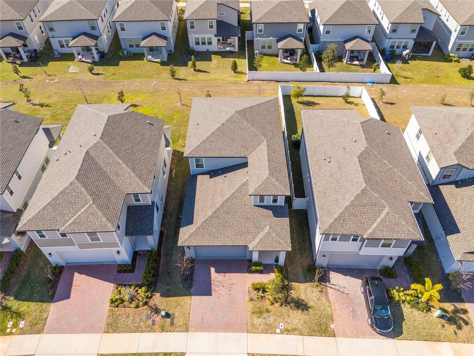 VILLAGES/MINNEOLA HILLS PH 1B - Residential