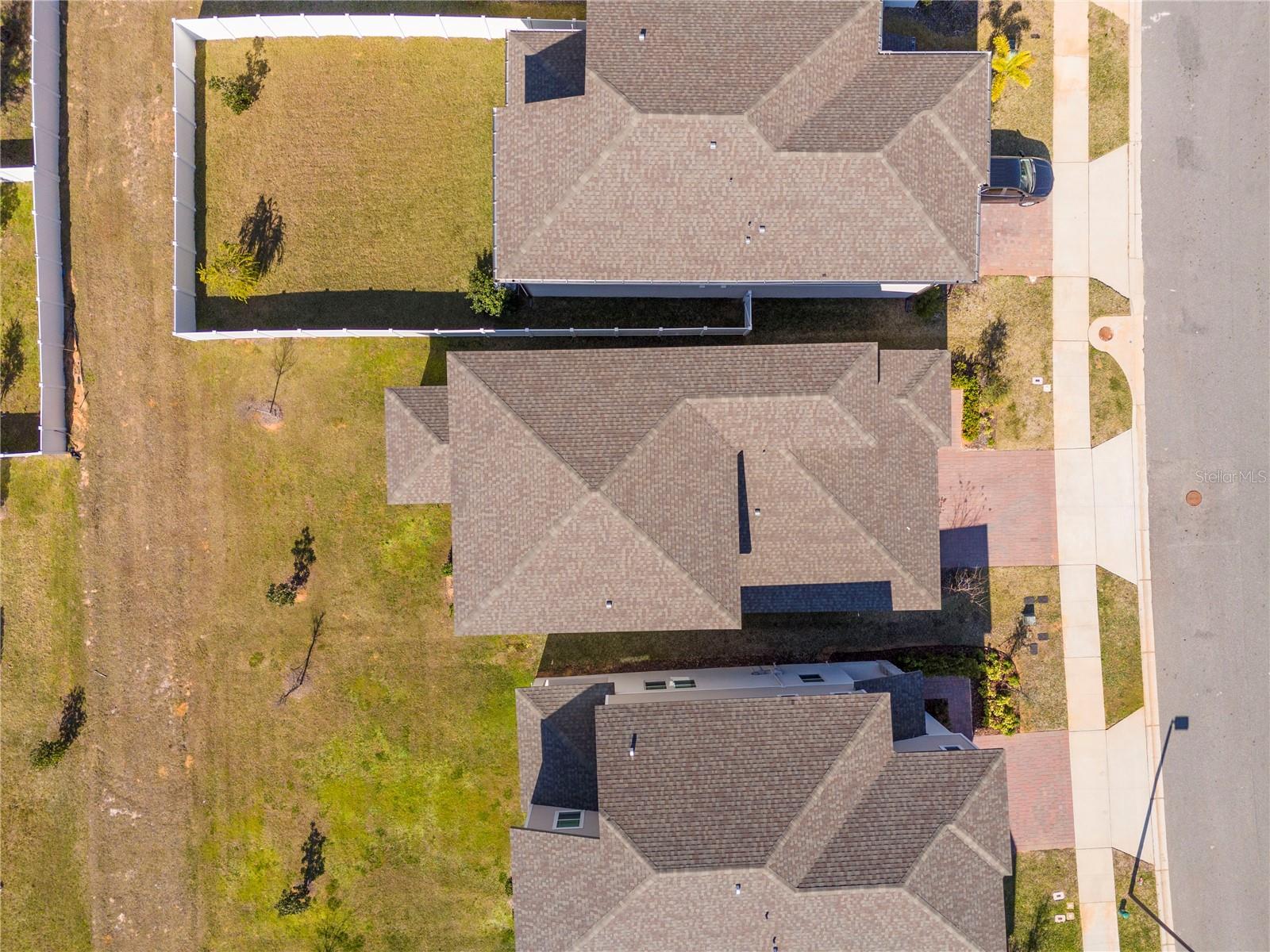 VILLAGES/MINNEOLA HILLS PH 1B - Residential