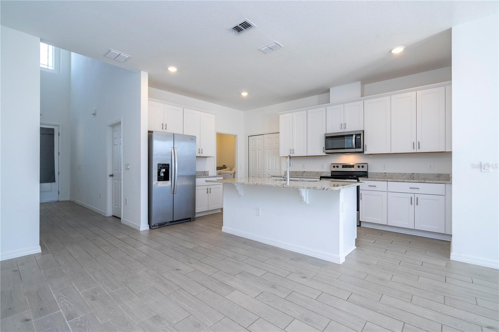 VILLAGES/MINNEOLA HILLS PH 1B - Residential