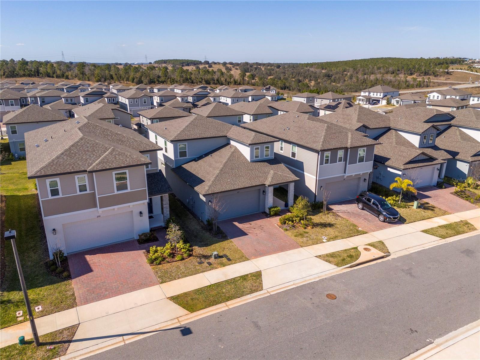 2337 TREASURE HILL STREET