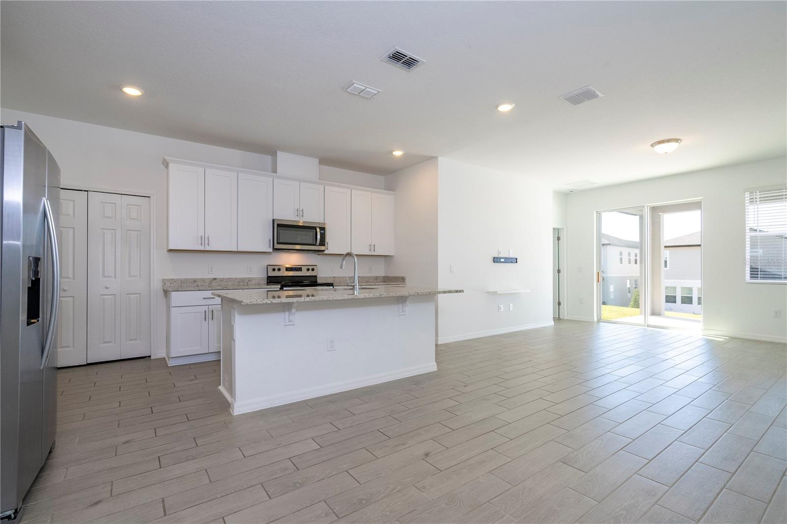 VILLAGES/MINNEOLA HILLS PH 1B - Residential