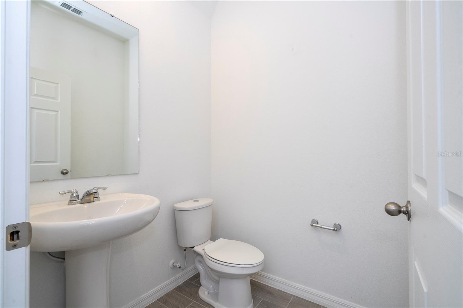 VILLAGES/MINNEOLA HILLS PH 1B - Residential