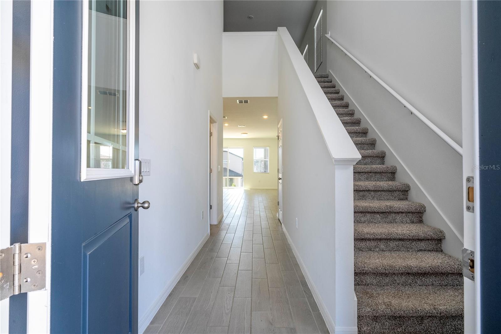 VILLAGES/MINNEOLA HILLS PH 1B - Residential