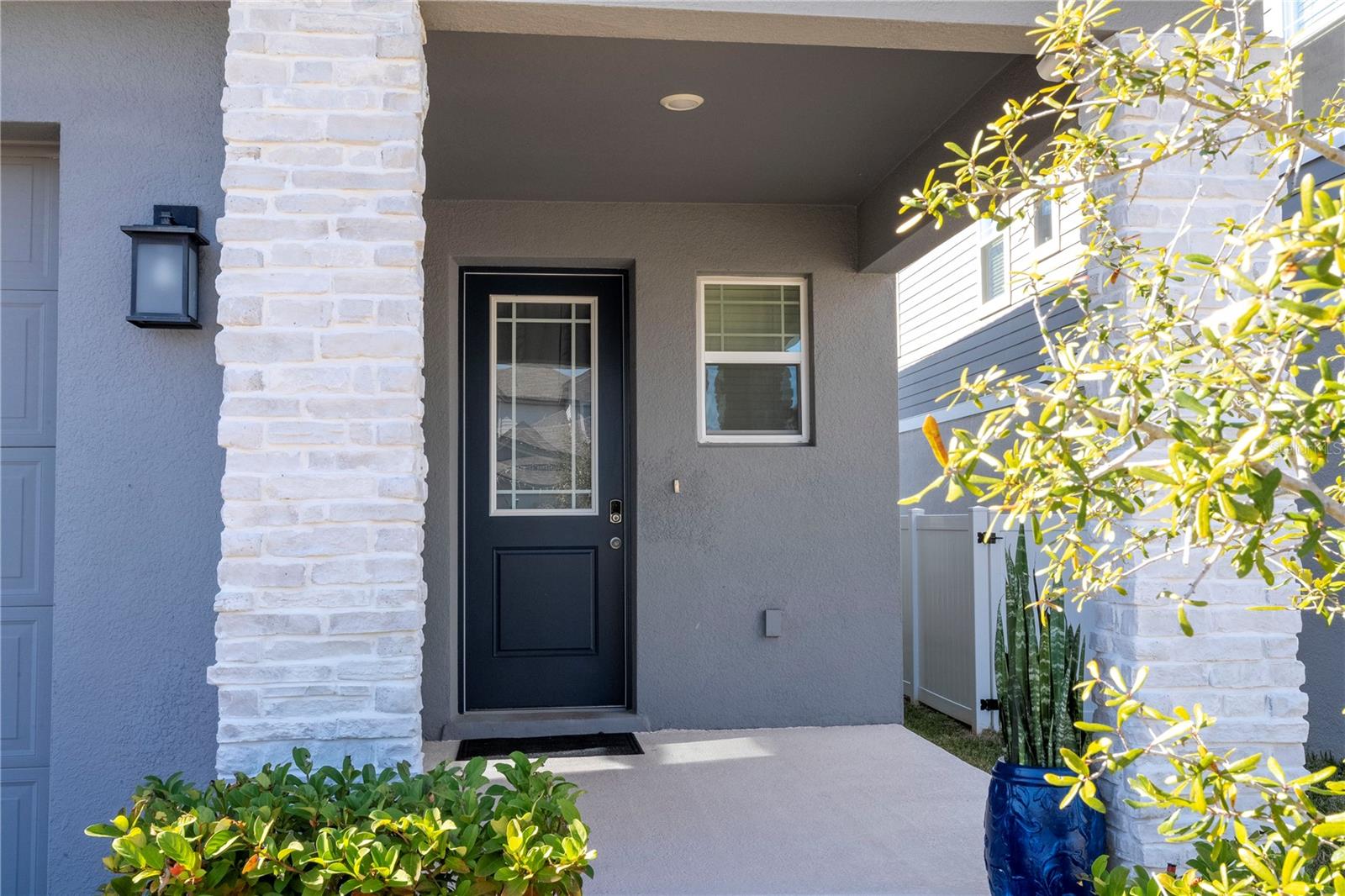 VILLAGES/MINNEOLA HILLS PH 1B - Residential