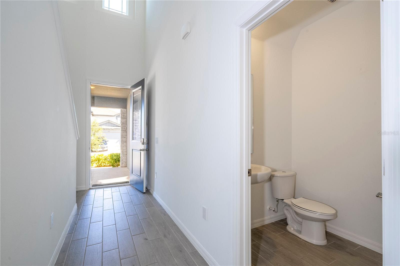 VILLAGES/MINNEOLA HILLS PH 1B - Residential