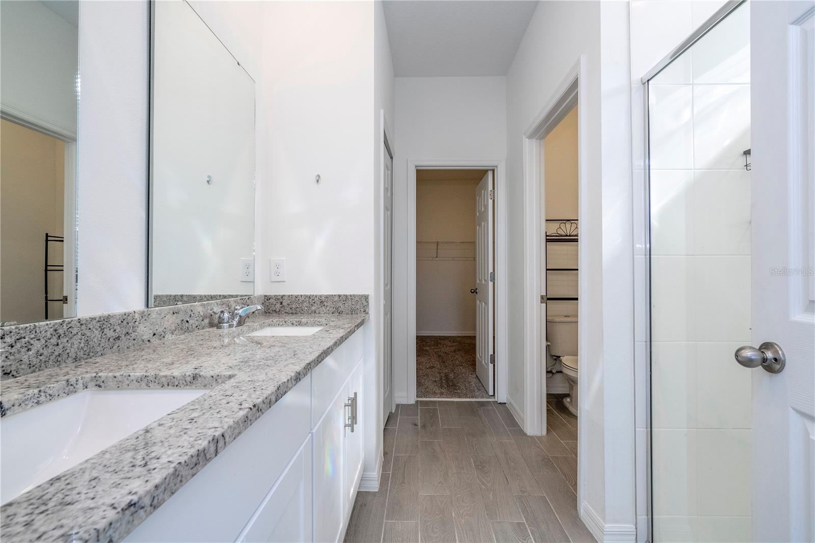 VILLAGES/MINNEOLA HILLS PH 1B - Residential