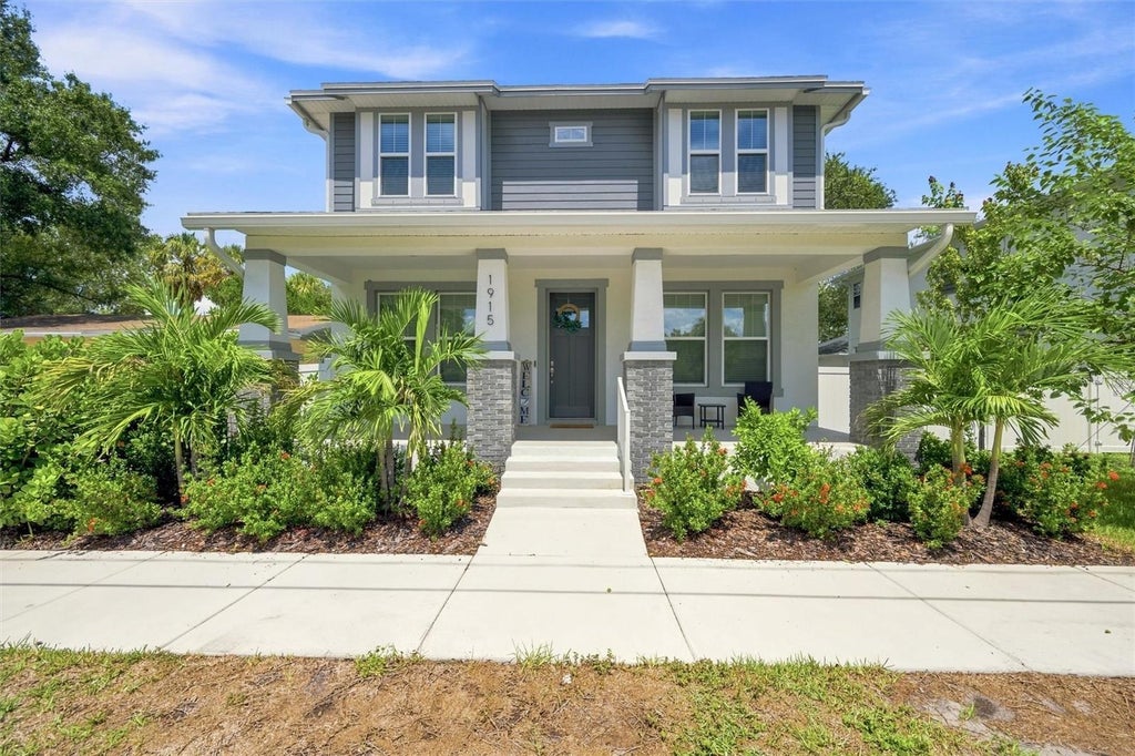 Photo of 1915 W State Street, Tampa, FL 33606 (MLS # C7529303)
