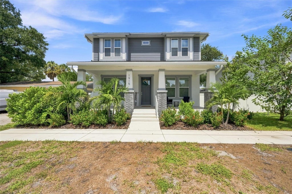 Photo of 1915 W State Street, Tampa, FL 33606 (MLS # C7529303)