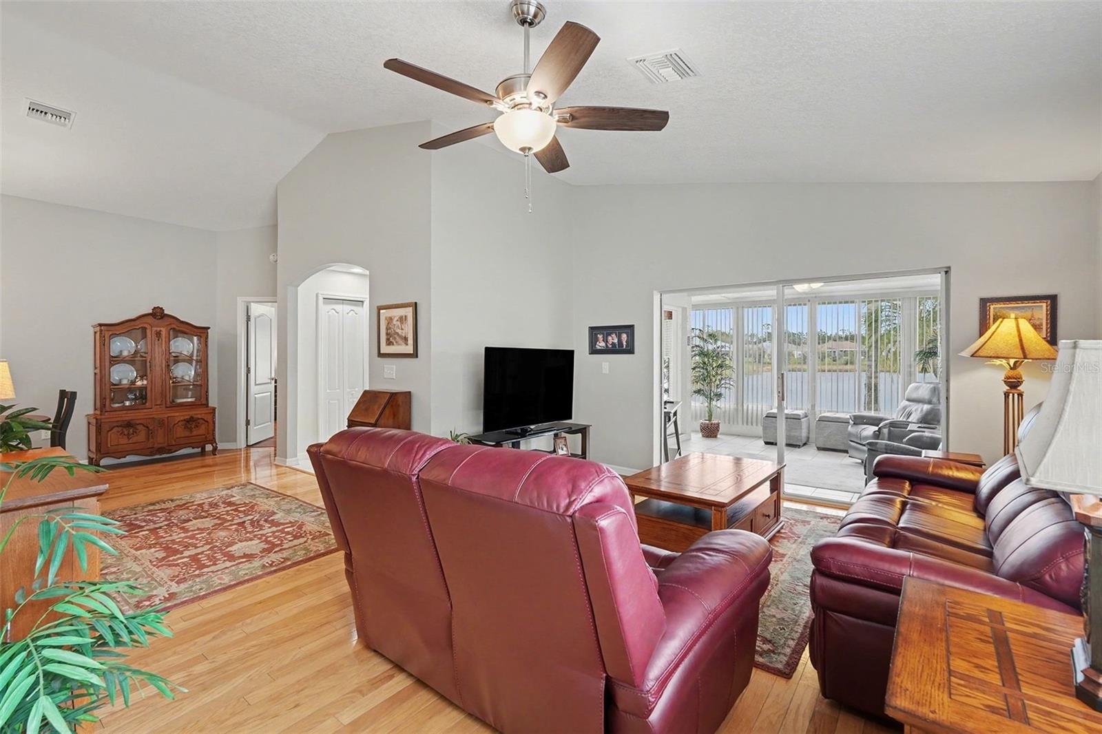 TAMPA BAY GOLF TENNIS CLUB PH 03A - Residential