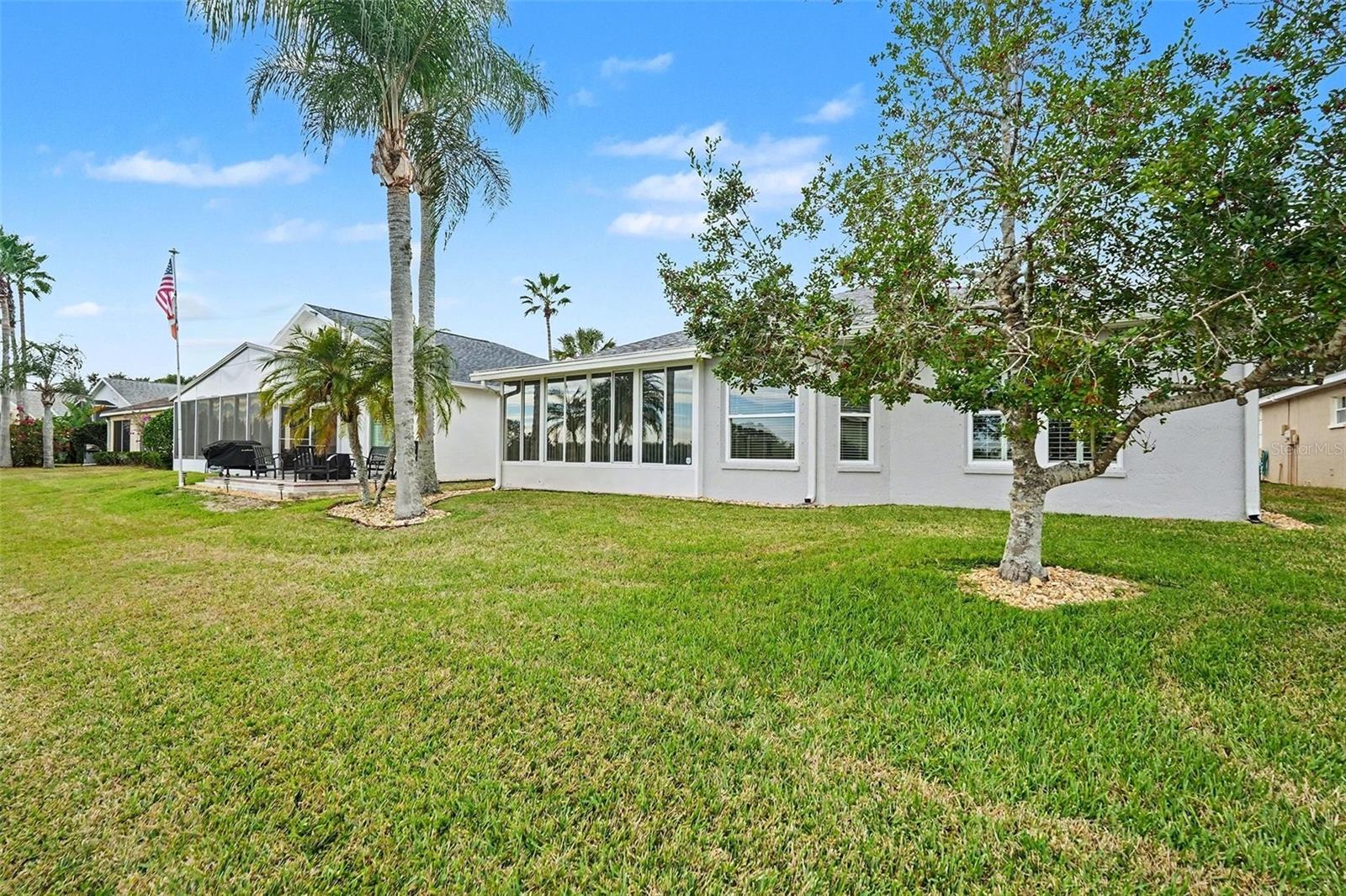 TAMPA BAY GOLF TENNIS CLUB PH 03A - Residential