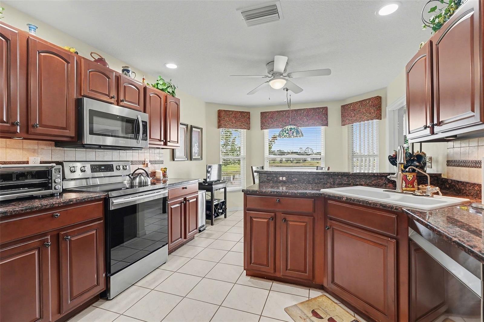 TAMPA BAY GOLF TENNIS CLUB PH 03A - Residential