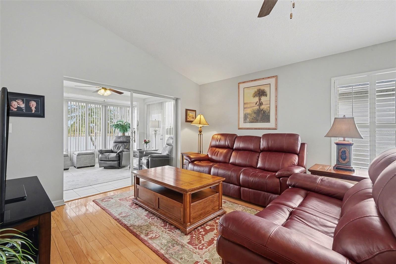 TAMPA BAY GOLF TENNIS CLUB PH 03A - Residential