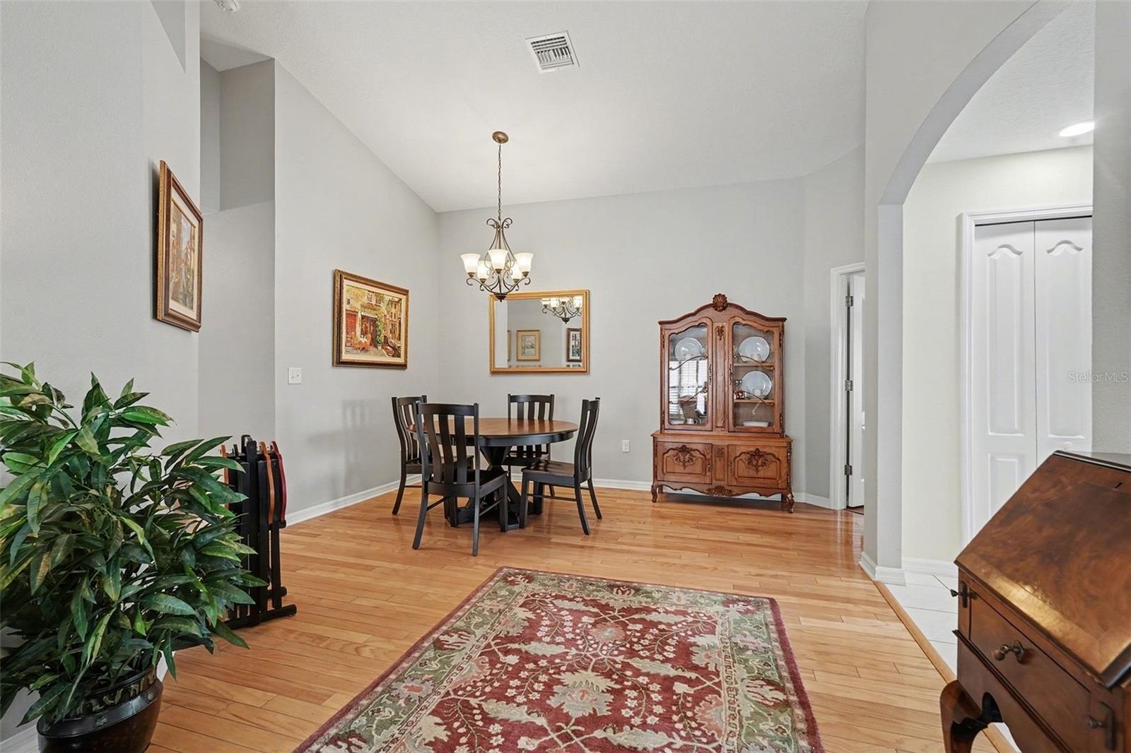 TAMPA BAY GOLF TENNIS CLUB PH 03A - Residential