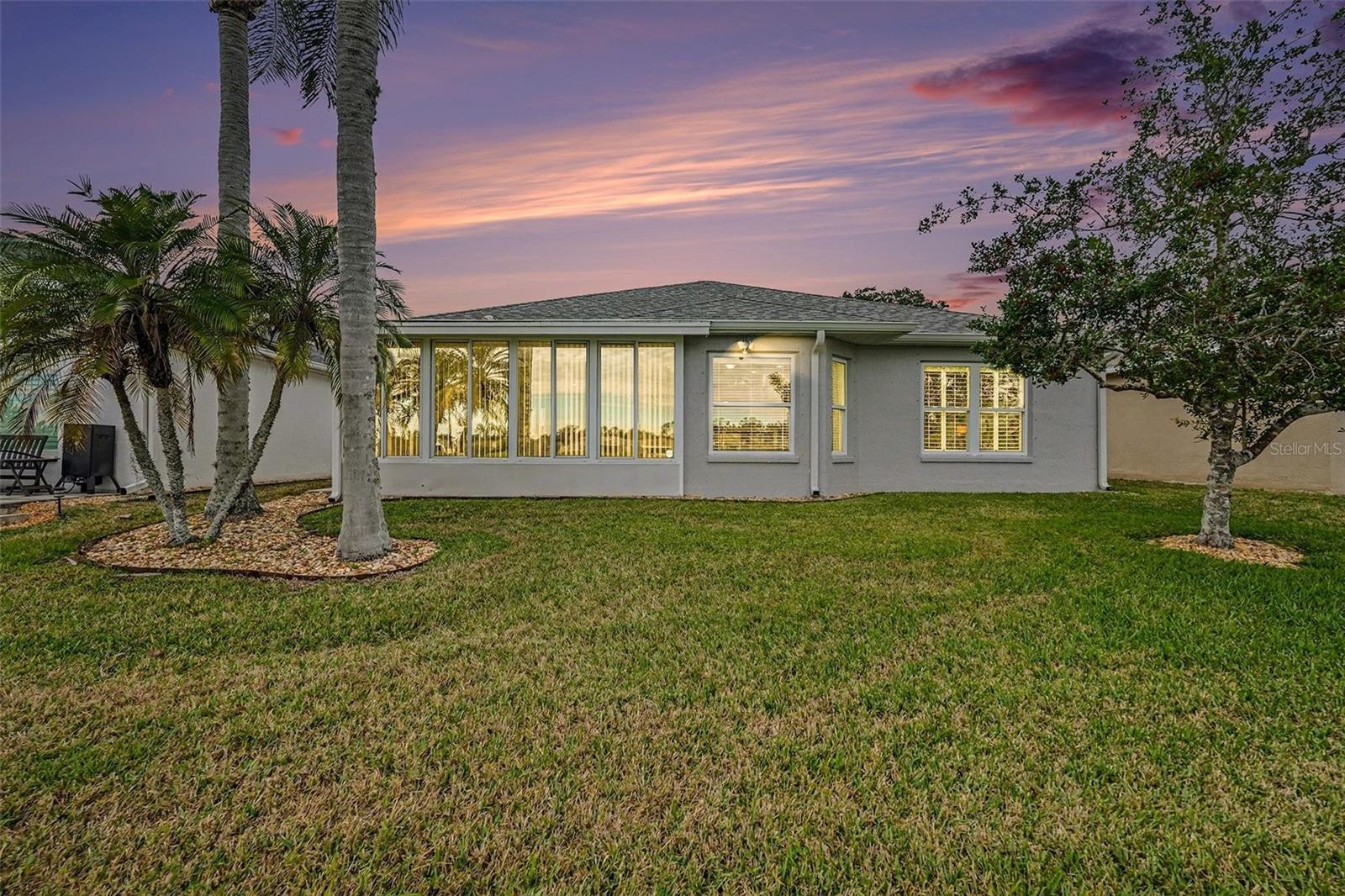 TAMPA BAY GOLF TENNIS CLUB PH 03A - Residential