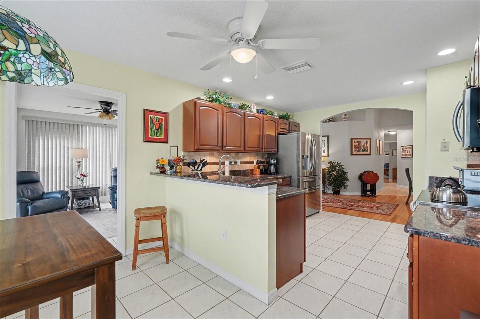 TAMPA BAY GOLF TENNIS CLUB PH 03A - Residential