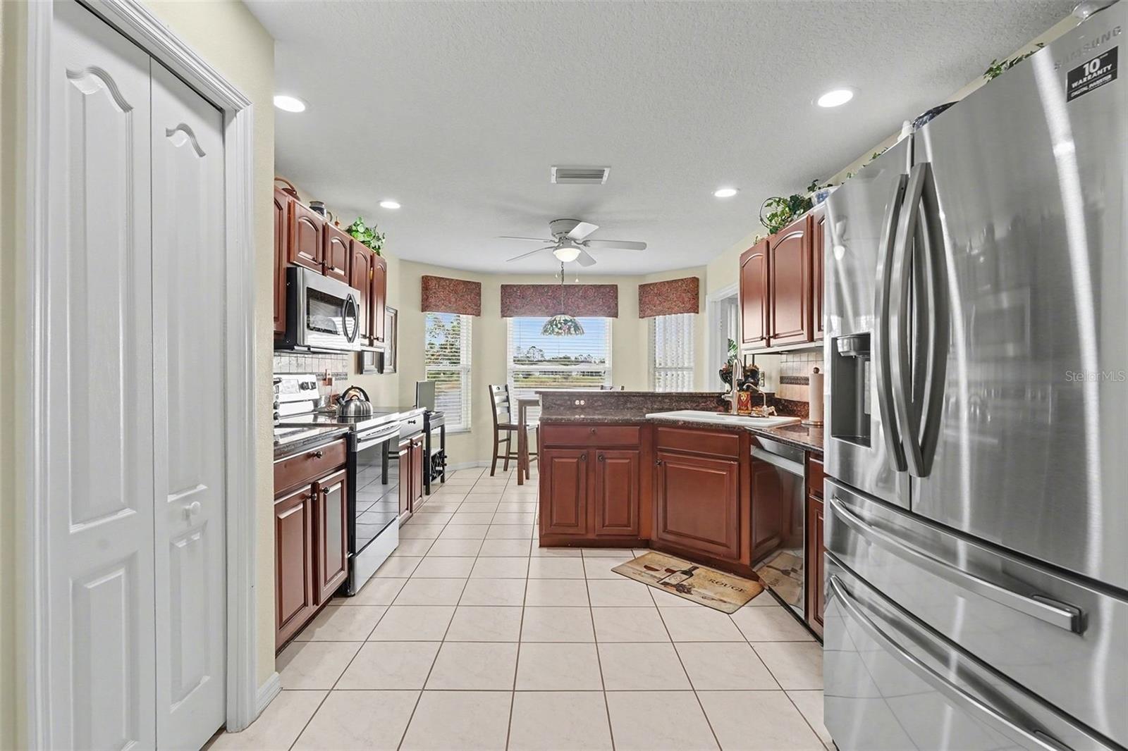 TAMPA BAY GOLF TENNIS CLUB PH 03A - Residential