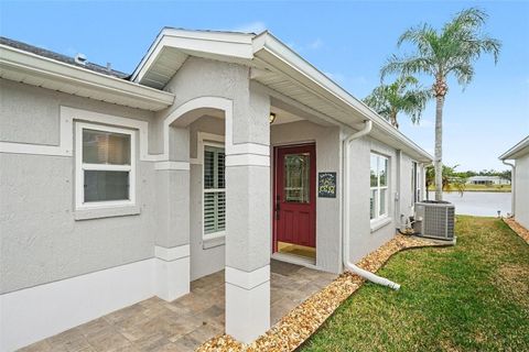 Photo of 10926 Collar Drive, San Antonio, FL 33576 (MLS # TB8459792)