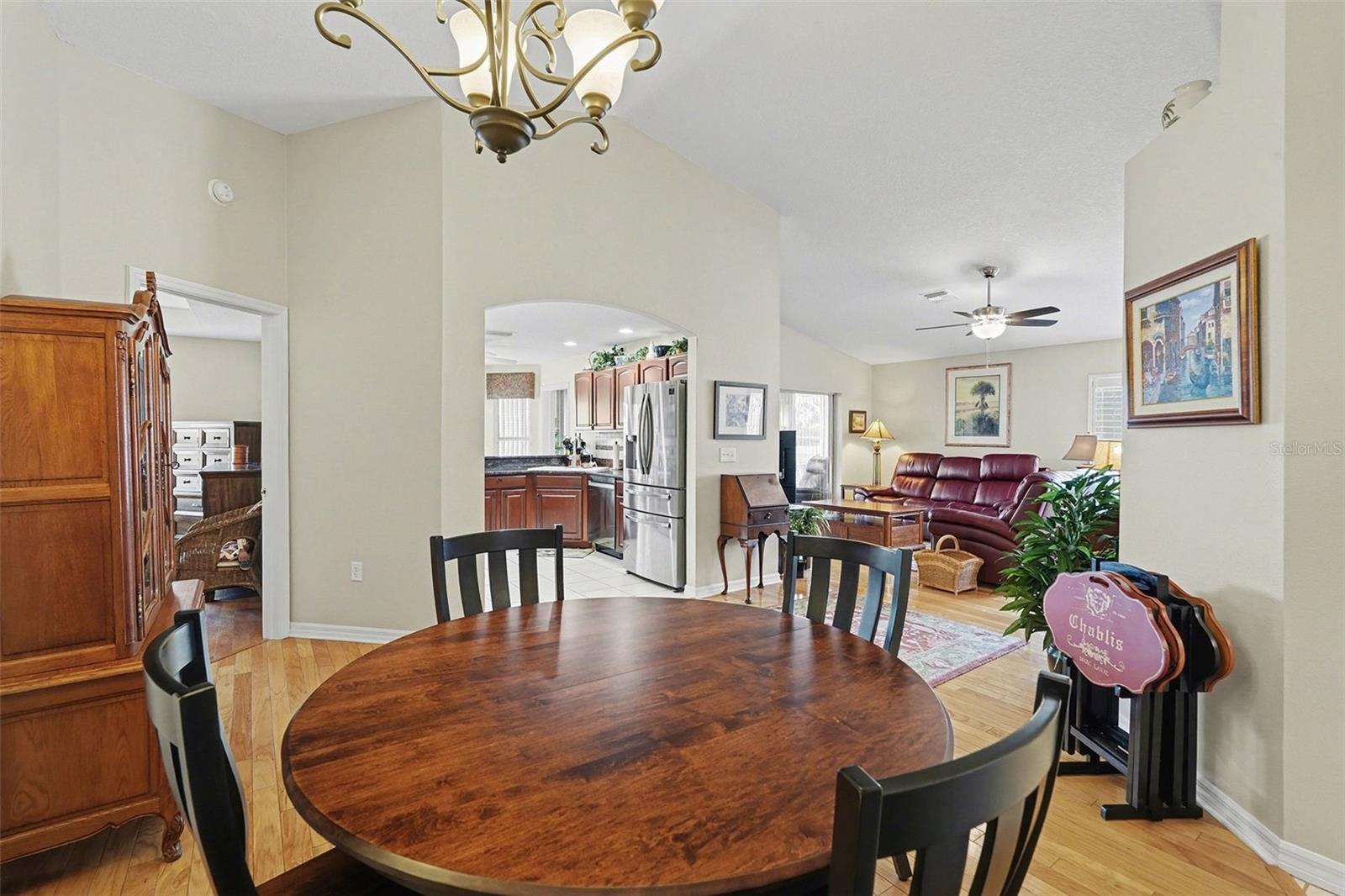 TAMPA BAY GOLF TENNIS CLUB PH 03A - Residential