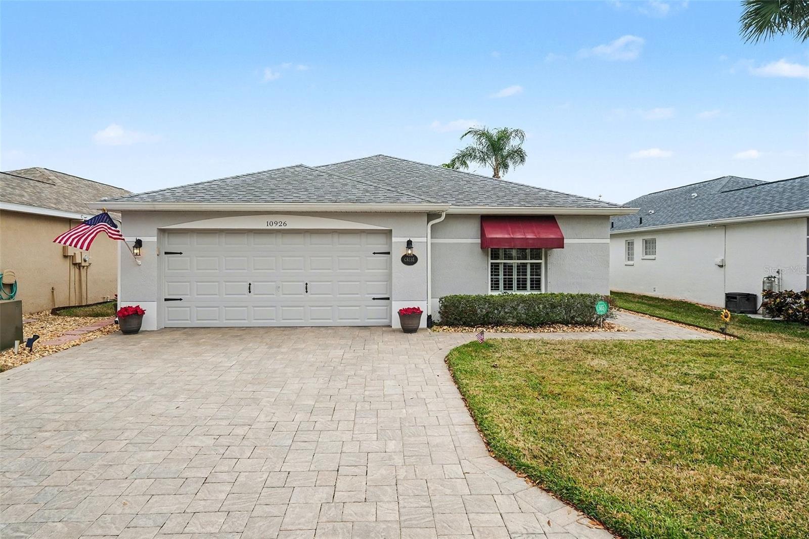 TAMPA BAY GOLF TENNIS CLUB PH 03A - Residential