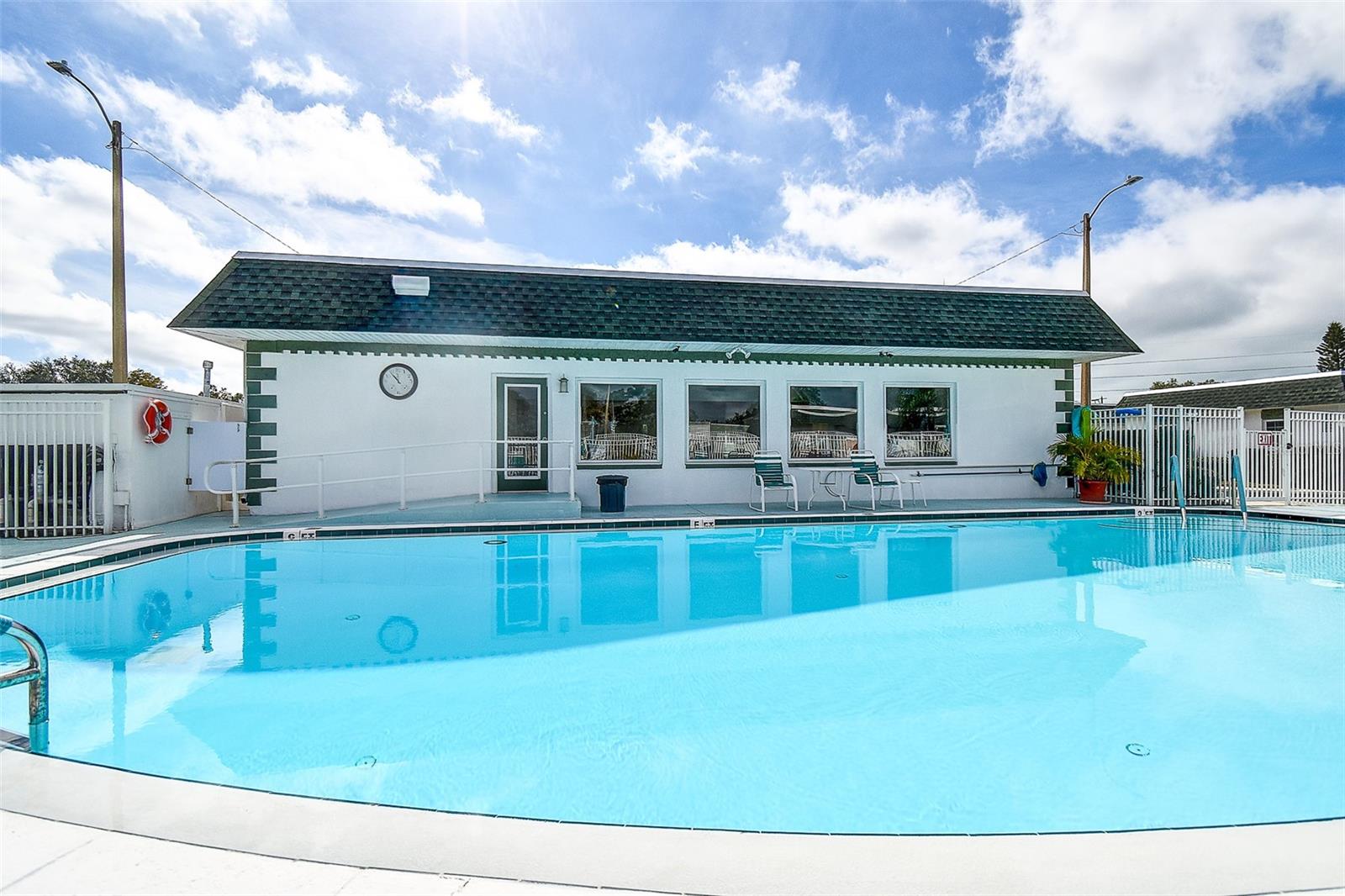 TYRONE VILLAS - Residential