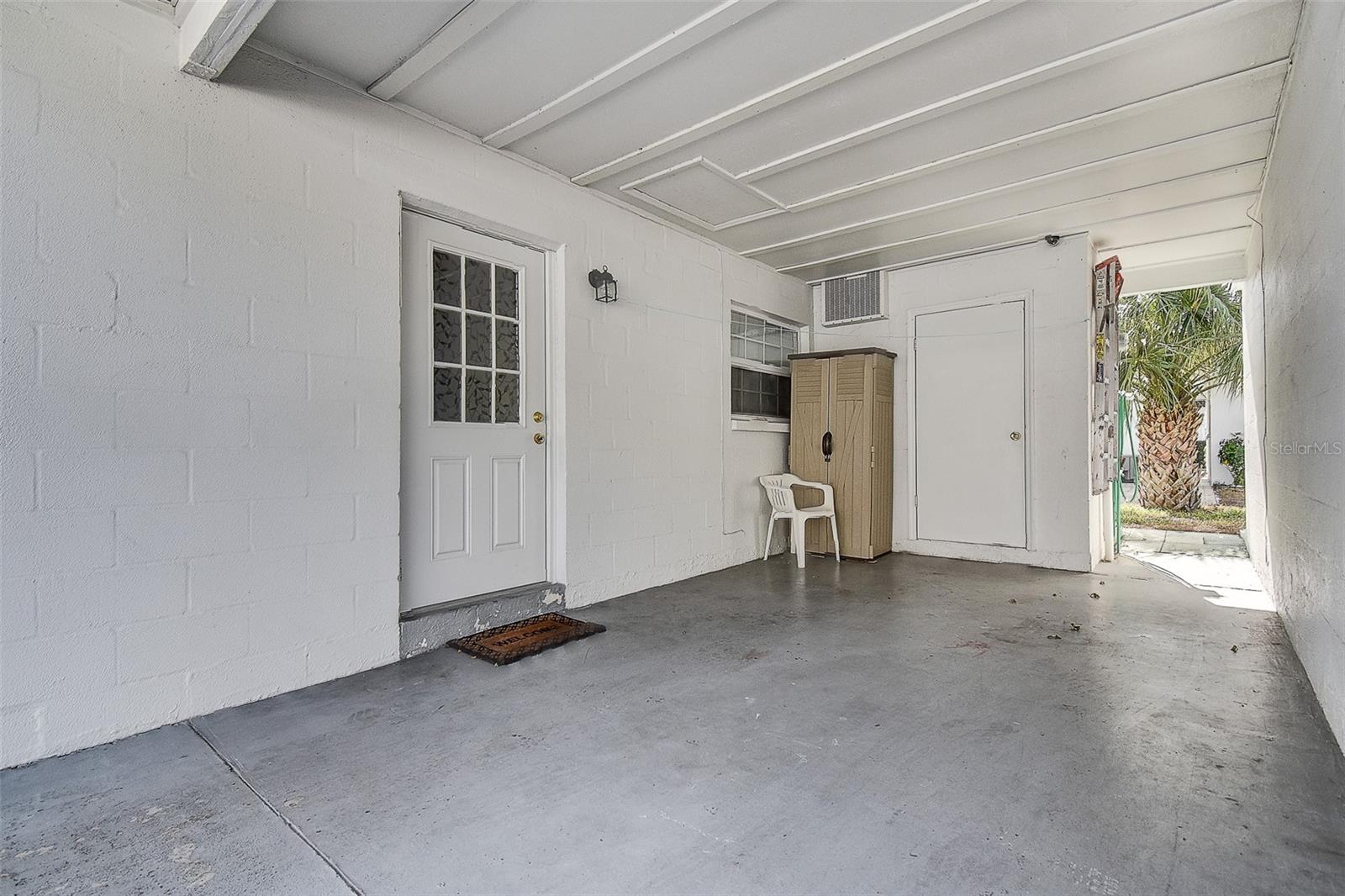 TYRONE VILLAS - Residential