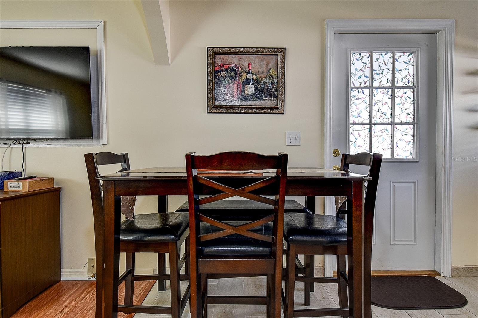 TYRONE VILLAS - Residential