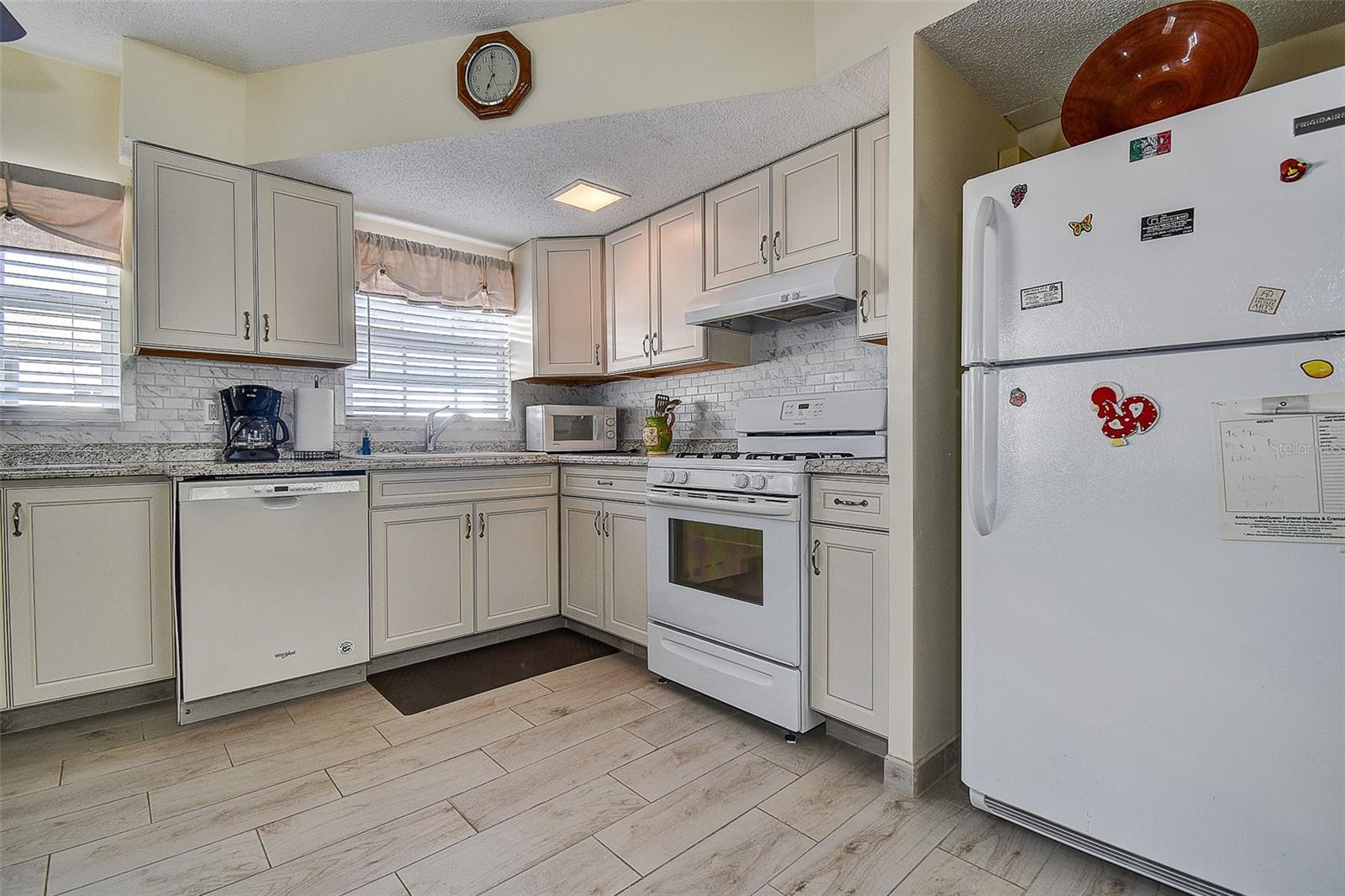 TYRONE VILLAS - Residential