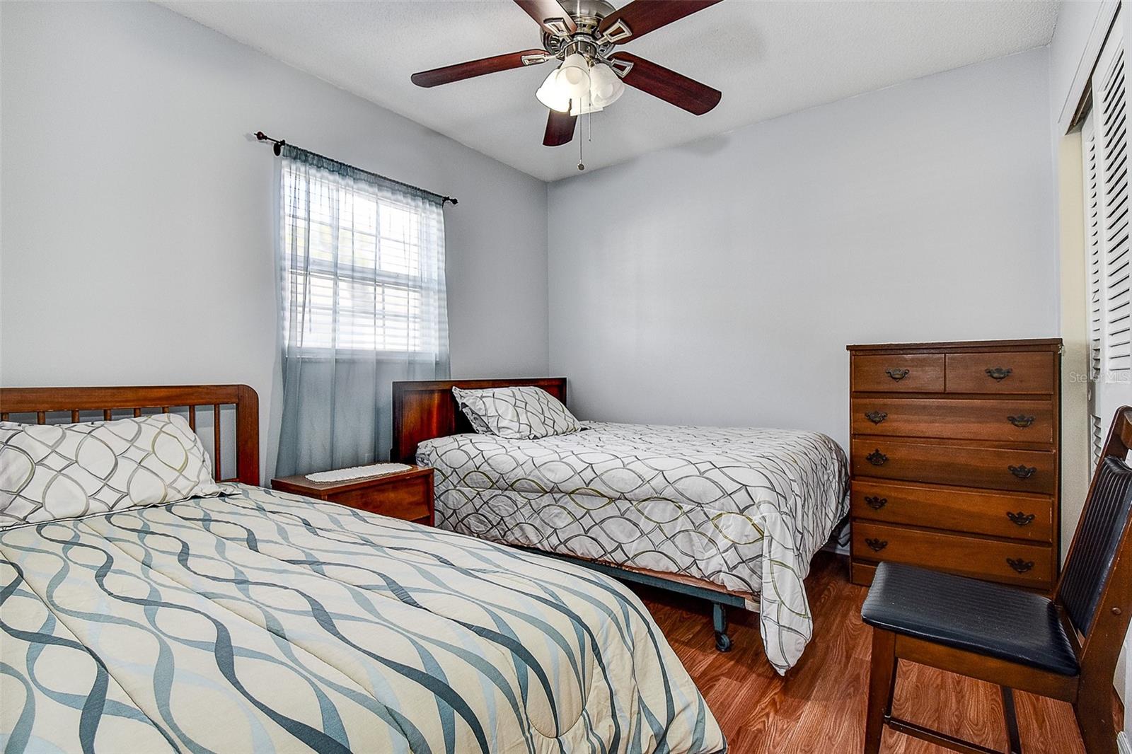 TYRONE VILLAS - Residential