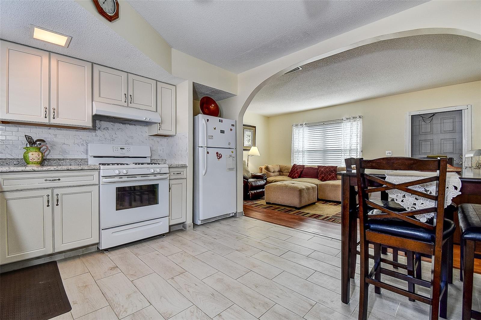 TYRONE VILLAS - Residential