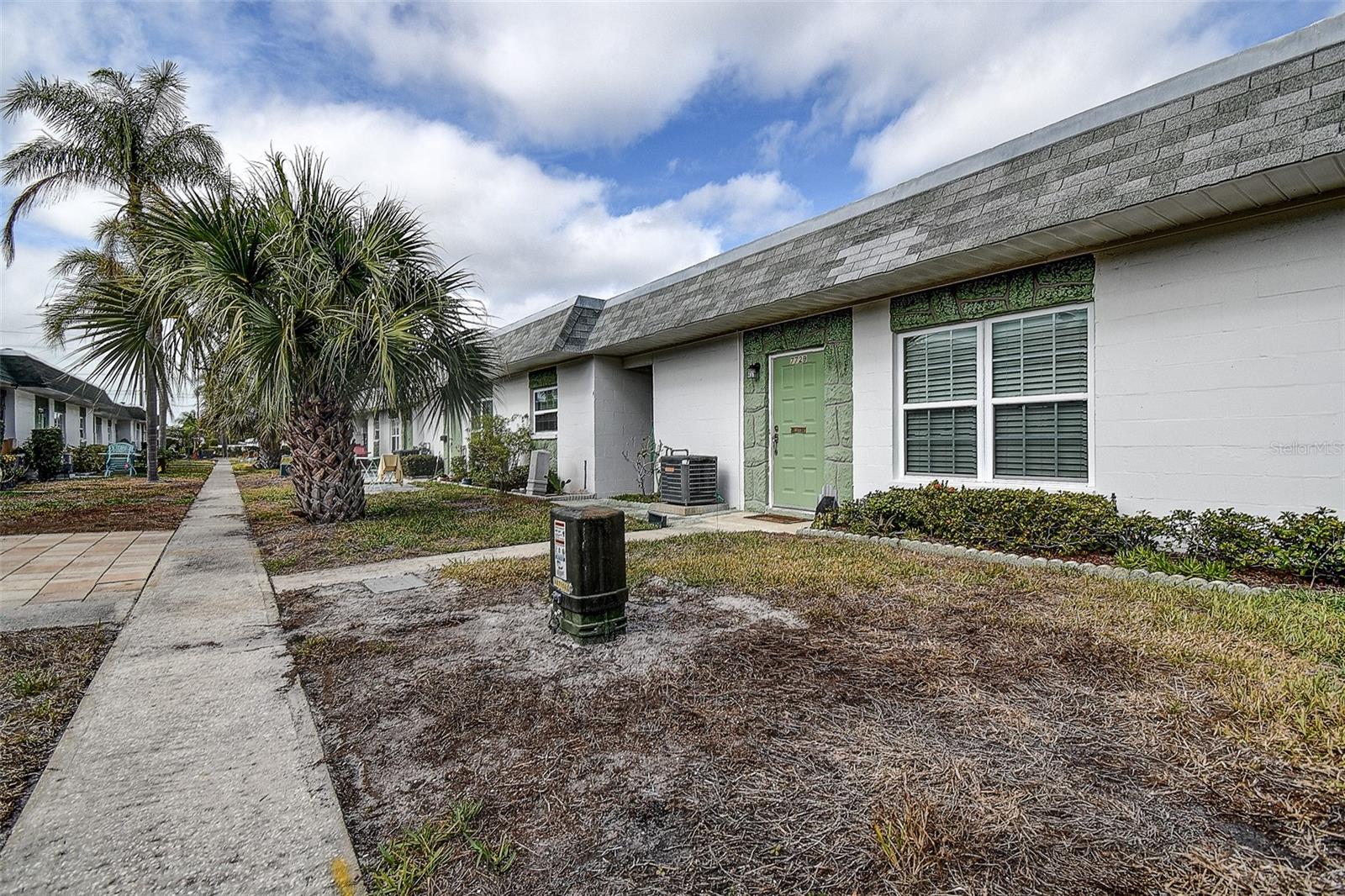 TYRONE VILLAS - Residential