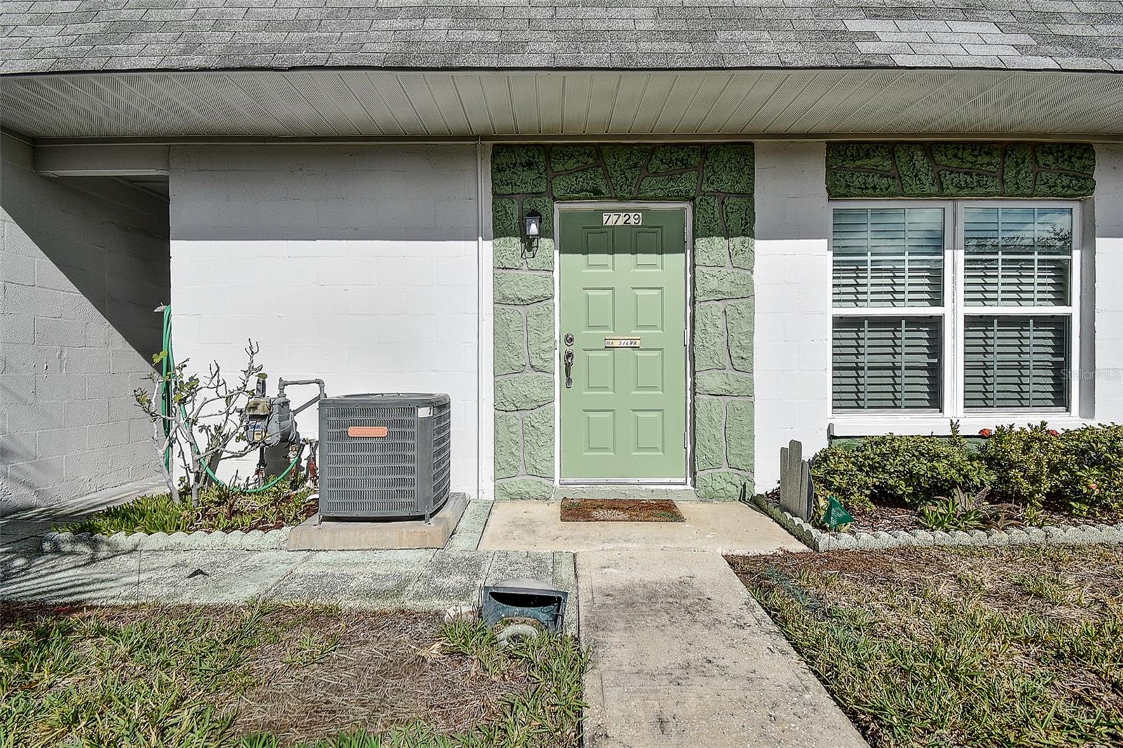 TYRONE VILLAS - Residential