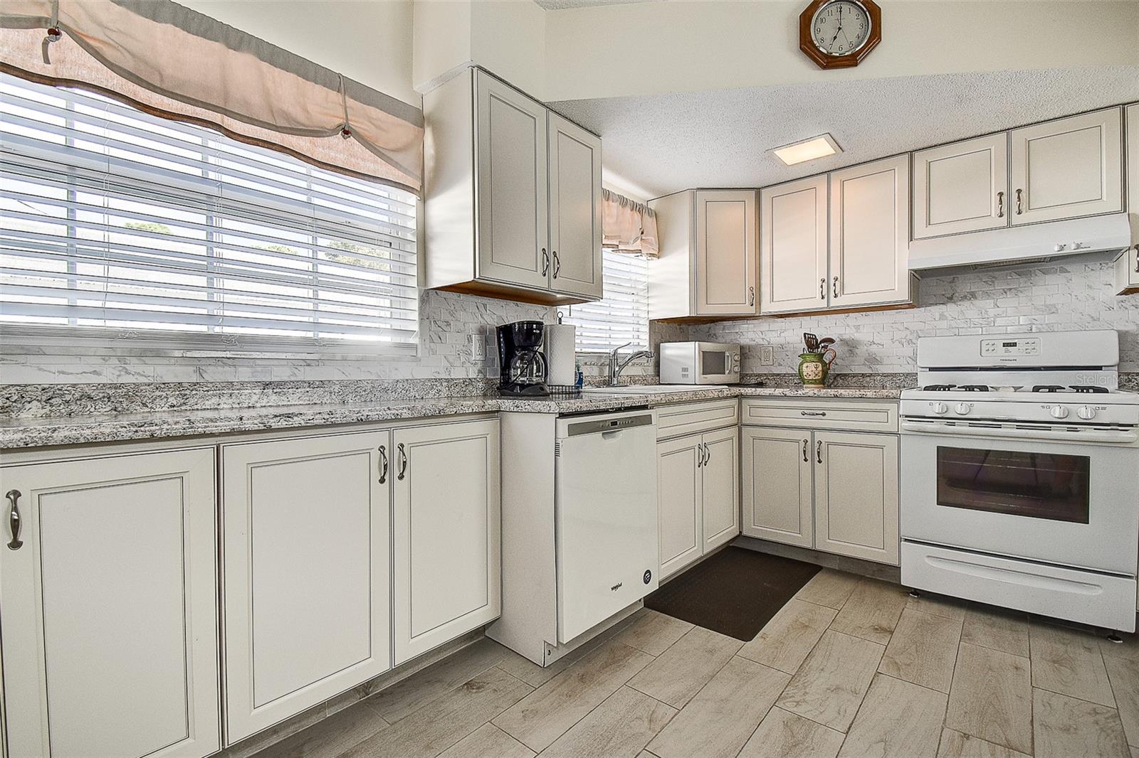 TYRONE VILLAS - Residential