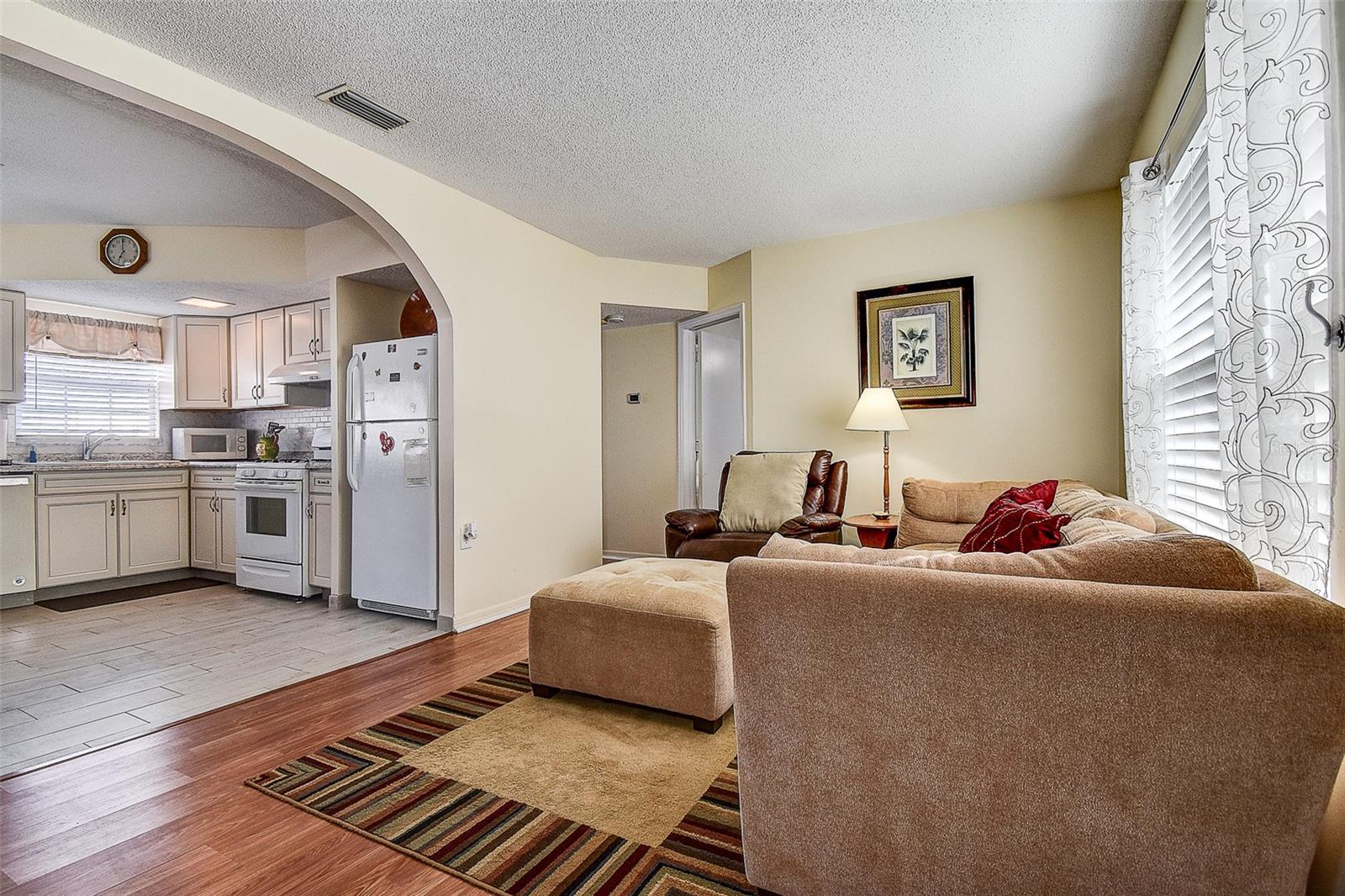 TYRONE VILLAS - Residential