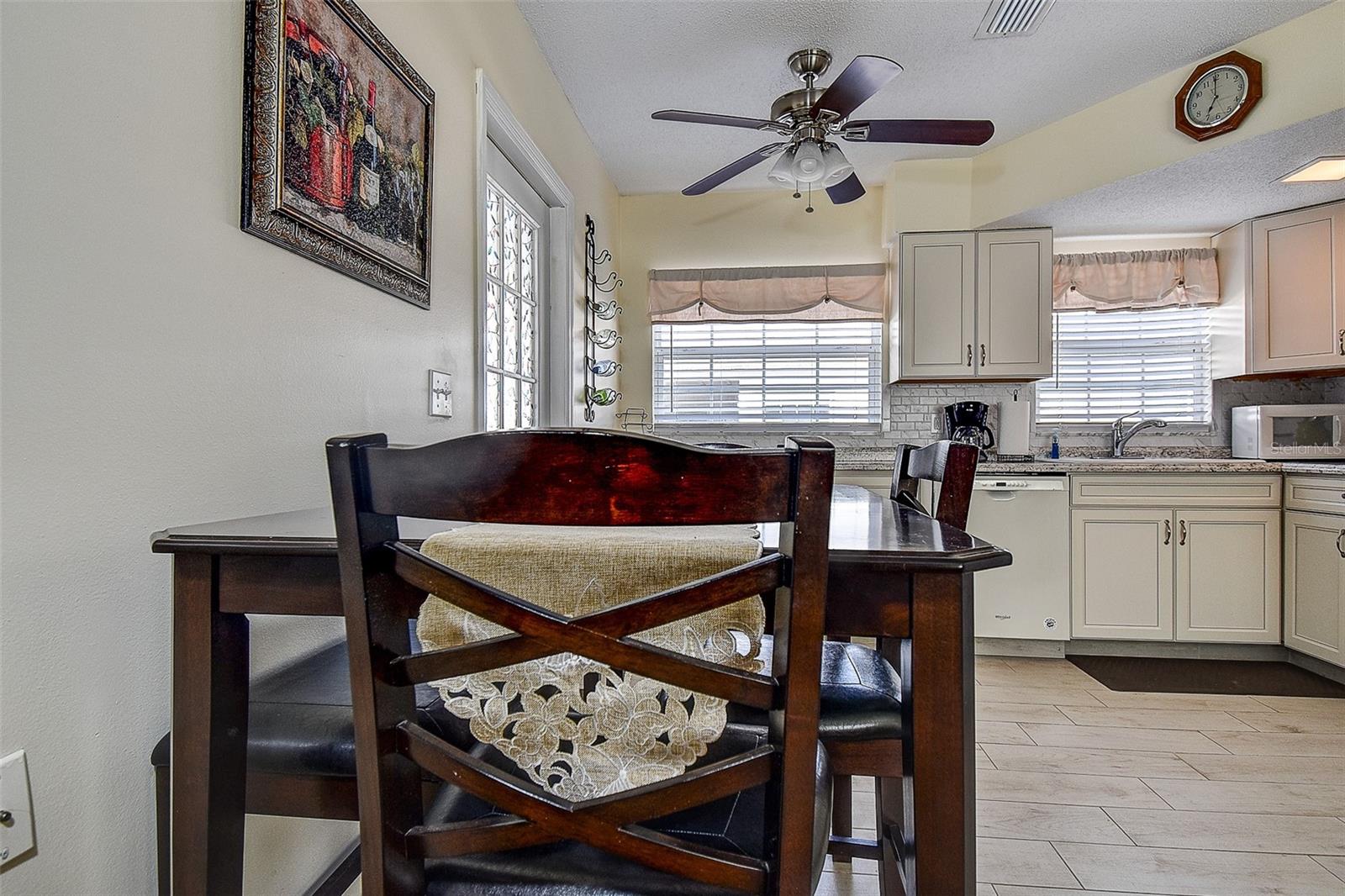 TYRONE VILLAS - Residential